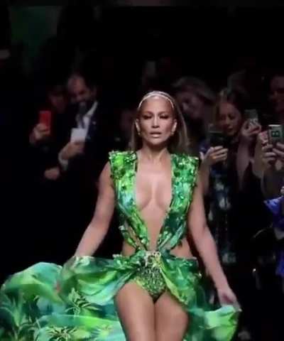 Jennifer Lopez