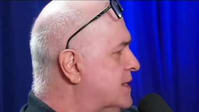 A realidade do anarcocapitalismo