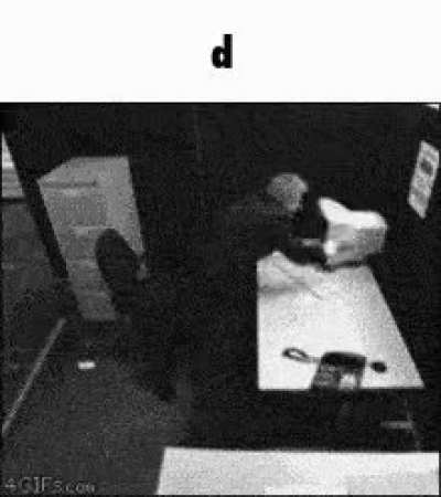 d