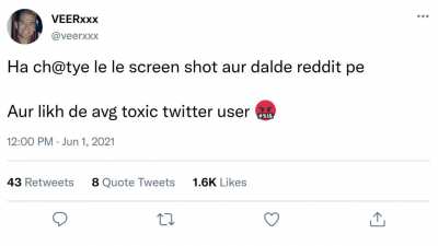 Avg toxigjkdhdjddjd fan