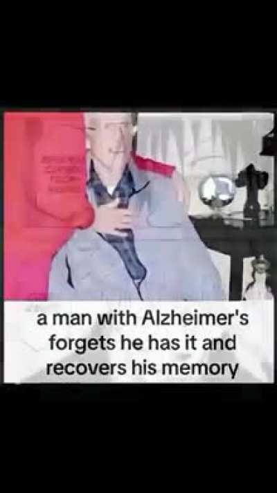 Lucky man
