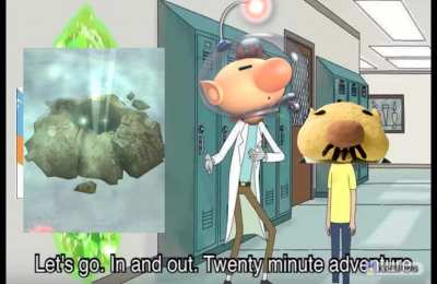 Is it though?