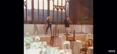 Currently making a rickroll for reddit tube