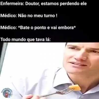 Achei esse meme no Facebook