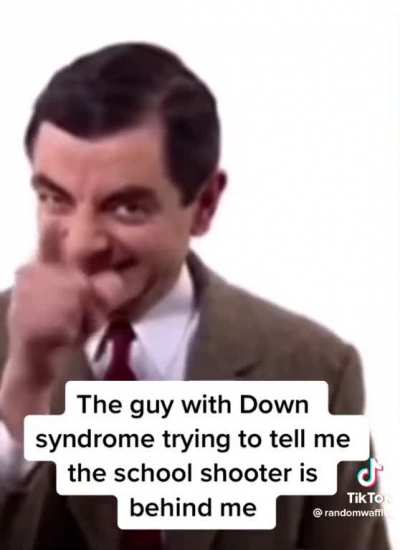 I got even more