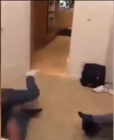 İşler tersine d&ouml;nd&uuml;