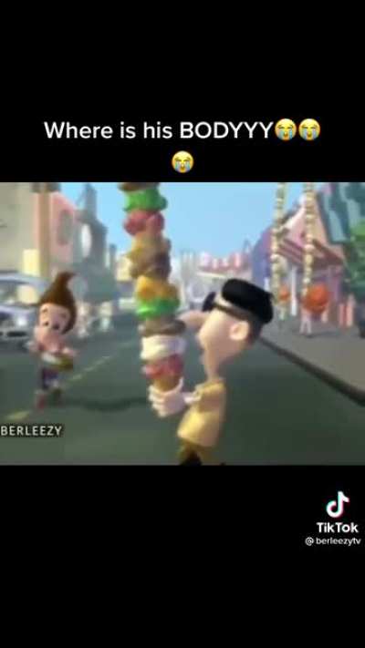 This show was a total fever dream looking back
