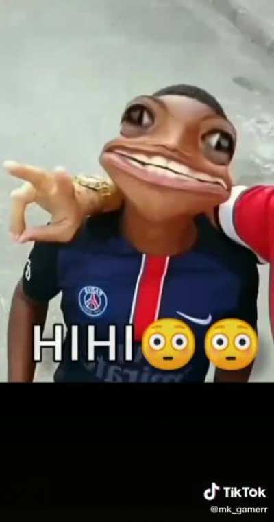 Ih ih