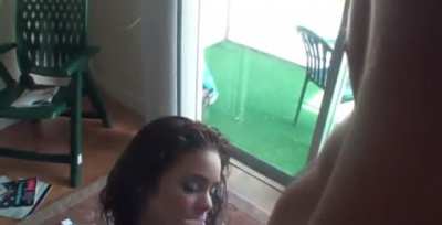 🇺🇸College White &amp; Latino friend 🌶️