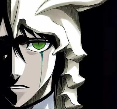 Ulquiorra&rsquo;s speech but it&rsquo;s Freaky.