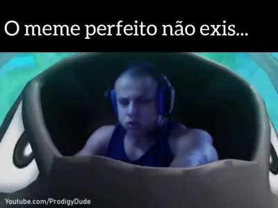 Tyler &eacute; incr&iacute;vel