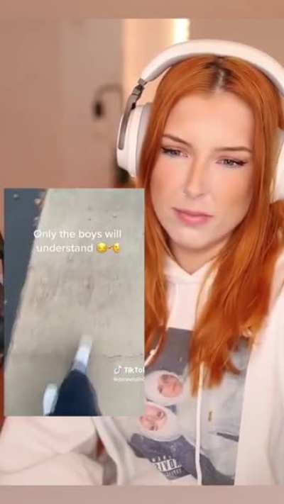 The boys will get it!