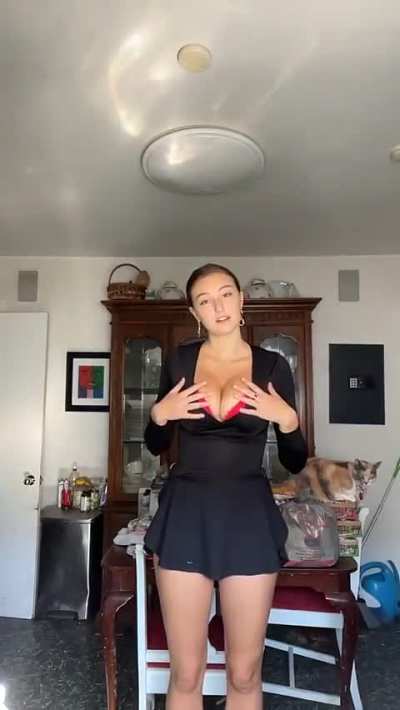 Ootd, video