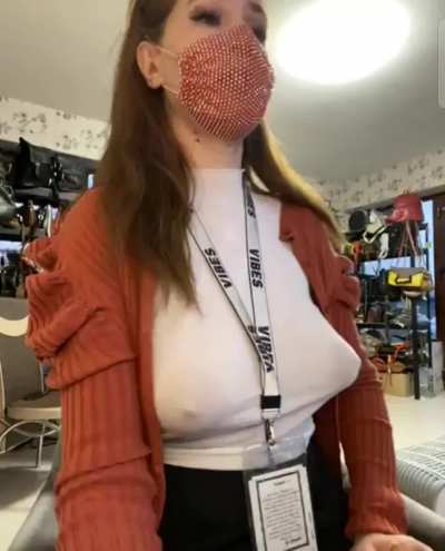 Work tits