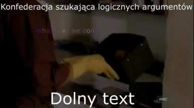 Fakty proszę państwa... FAKTY