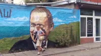 Любовь без выбора...
