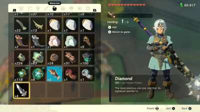 New Fast Dupe Method - 20 Diamonds in under 30 seconds