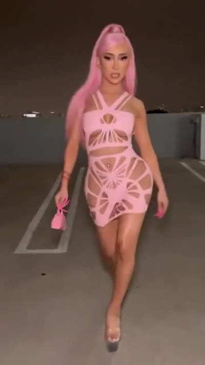 💗