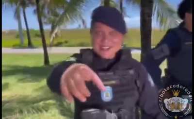O Amor venceu