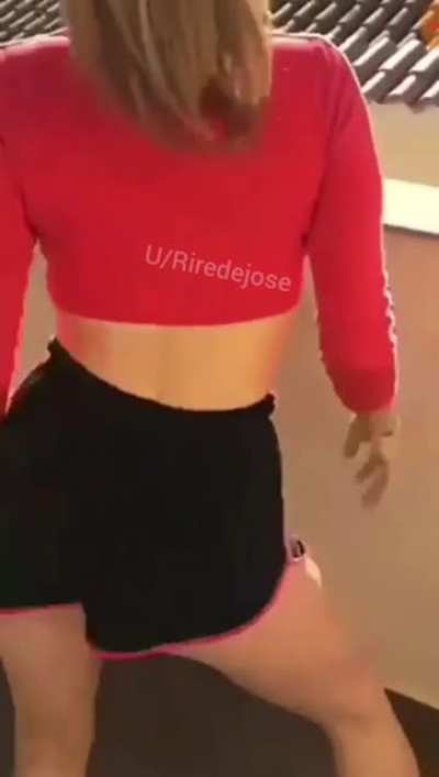 Ponytail