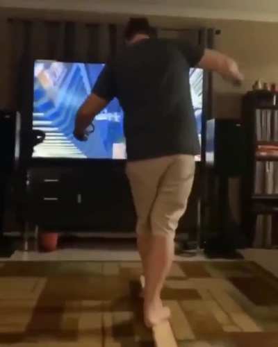 Jos&eacute; no VR