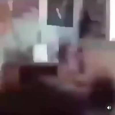 "Foi sem quere querendo"