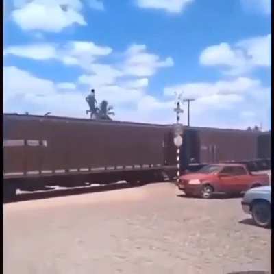 subway surfer