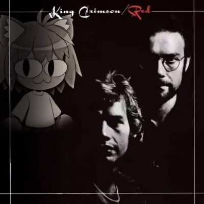 John Wetton quit because he was being a whiny bitch so Neko Arc took over 