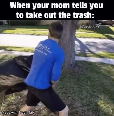 I'll Take Myself Out