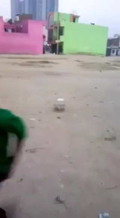 Боже за что ты так с ним?