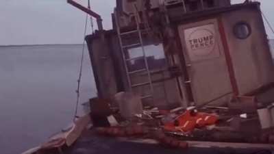 Last dance