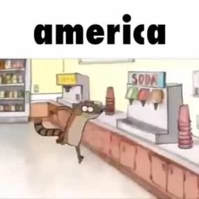 American "people"