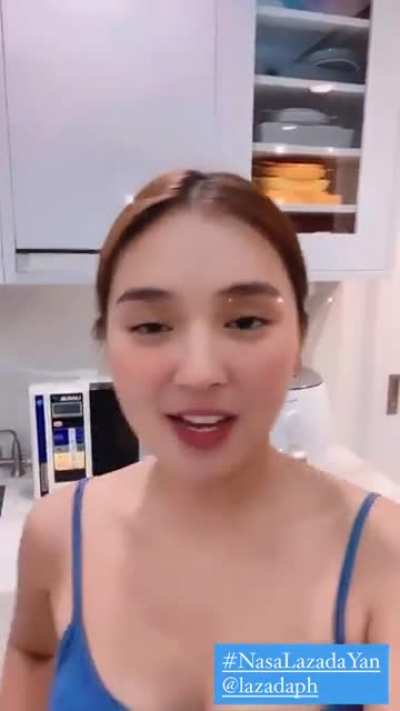 Kathryn Bernardo
