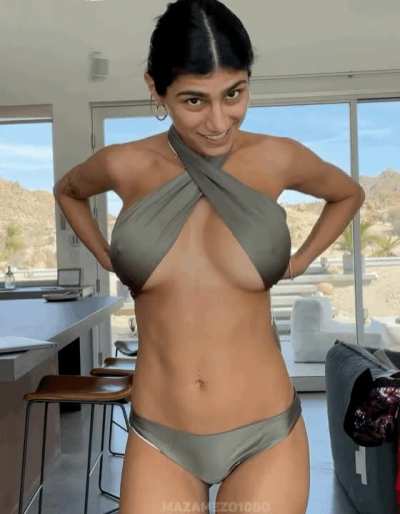 Mia reaction on the nip slip