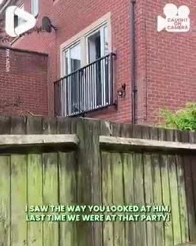 comedy gold