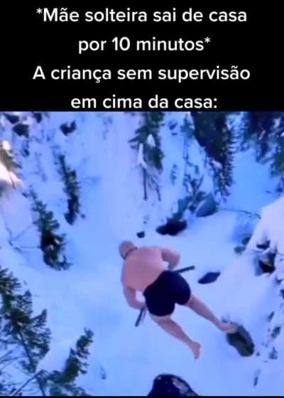estourado