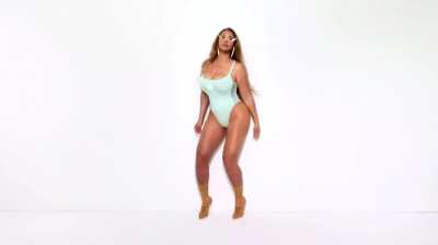 Slow mo jiggle