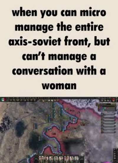The truth tbh