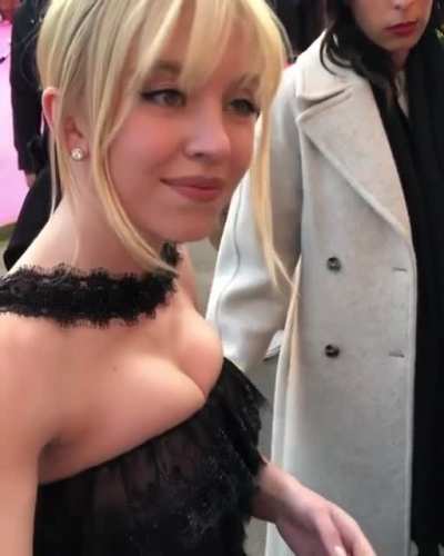 Sydney Sweeney