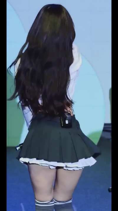 OH MY GIRL &bull; ARIN &rarr; SLOW