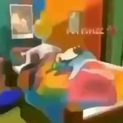 Donald???