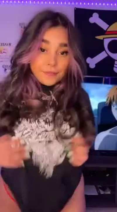 Did I surprise you?