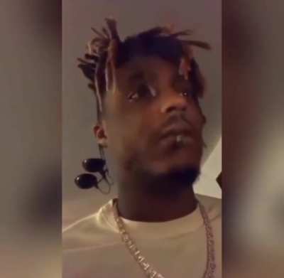 Apparently this song that juice made was produced by Gezin and Kanye West, it sounds so good just from the .5 seconds that it played.. does anyone have any more info on this song? Saw this on IG and can&rsquo;t find a longer video
