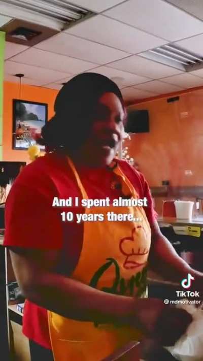 Another one of those wholesome video got spoiled by the &ldquo;Here&rsquo;s money&rdquo; trend