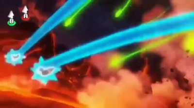 Goku &amp; Vegeta: Broly&rsquo;s inside story