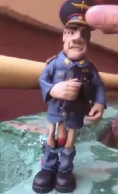 искусство не горит !!