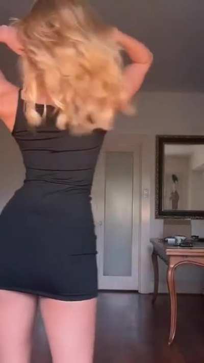 Tiktok Video