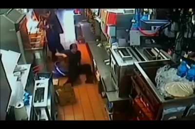 Idiot