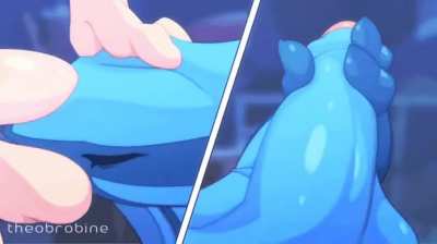 Blowjob