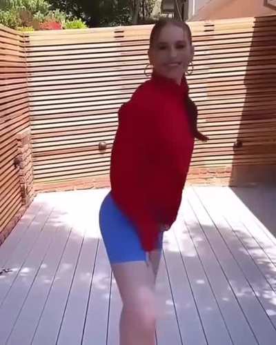 biker shorts